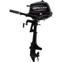 Mercury Marine Repower Giveaway prize ilustration