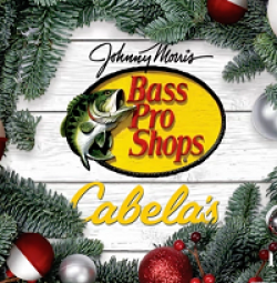 Sweepstakes | Bass Pro Shops $100 Gift Card Giveaway