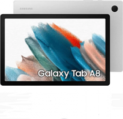 Samsung Galaxy Tab A8 Giveaway prize ilustration