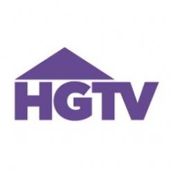 HGTV Living the Dream Sweepstakes prize ilustration