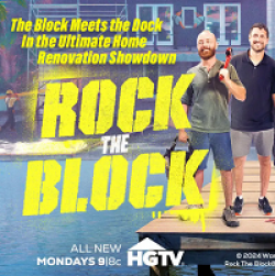 Valpak HGTV RTB $10,000 Sweepstakes prize ilustration