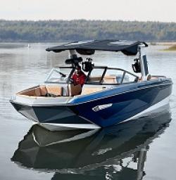 2023 Super Air Nautique G25 Giveaway prize ilustration