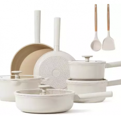 Ceramic Cookware Set Sweepstakes prize ilustration