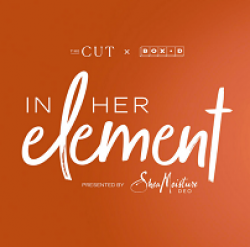 The Cut In Her Element Sweepstakes prize ilustration