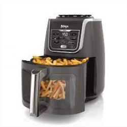 Ninja Air Fryer Sweepstakes prize ilustration