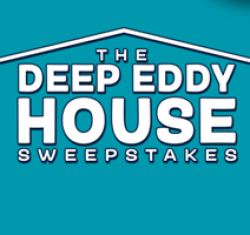 Deep Eddy House Key West Sweepstakes prize ilustration