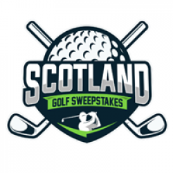 Golf Advisory Scotland Sweepstakes prize ilustration