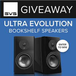 SVS Ultra Evolution Giveaway prize ilustration