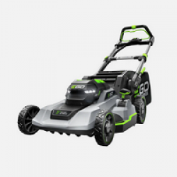 EGO Power Lawn Mower Givewaay prize ilustration