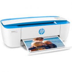 HP DeskJet Printer Giveaway prize ilustration