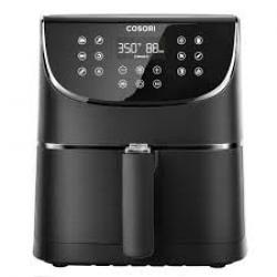 Cosori Air Fryer Giveaway prize ilustration