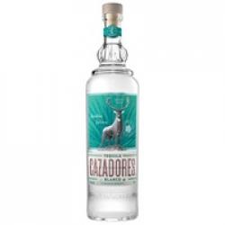 Cazadores Party Animal Sweepstakes prize ilustration