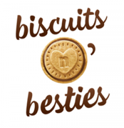 Nutella Biscuits & Besties Sweepstakes prize ilustration