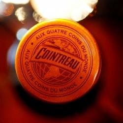 Cointreau Lime of Credit Sweepstakes prize ilustration
