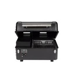 Traeger Day Sweepstakes prize ilustration