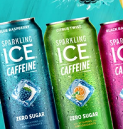 Get Caffeinated at Courtside Sweepstakes prize ilustration