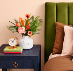 Small Space, Big Style $25,000 Sweepstakes prize ilustration