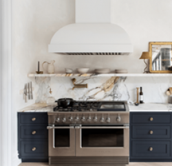 Martha Stewart Dream Kitchen Sweepstakes prize ilustration