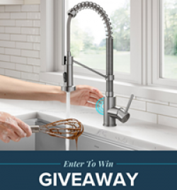 Kraus March Giveaway prize ilustration