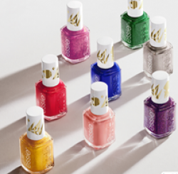 essie Enchanted Sweepstakes prize ilustration