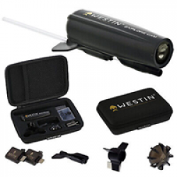 Westin Underwater Camera Giveaway prize ilustration