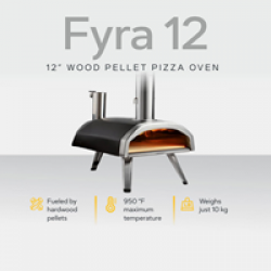 Transforming Pizza Nights Sweepstakes prize ilustration