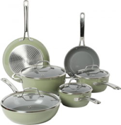 Sur la Table Cookware Giveaway prize ilustration