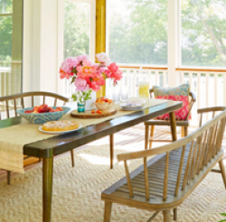 Seasonal Sunny Makeover Sweepstakes prize ilustration