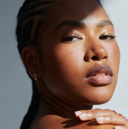 Byrdie Glow Up Sweepstakes prize ilustration
