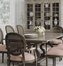 Ethan Allen $2,500 Giveaway prize ilustration
