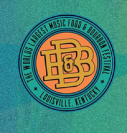 Bourbon &amp; Beyond Flyaway Sweepstakes prize ilustration
