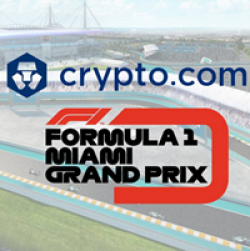 Ticketmaster Miami Race Weekend Sweeps prize ilustration