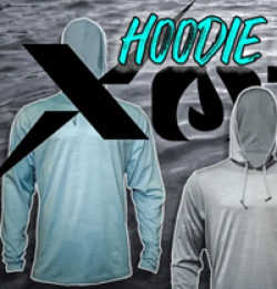 Xotic Air-X Hoodie Giveway prize ilustration