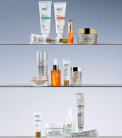 RoC Skincare Giveaway prize ilustration