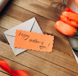BHG Mothers Day Giveaway prize ilustration