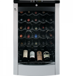 GE Profile Wine Chiller Giveaway prize ilustration