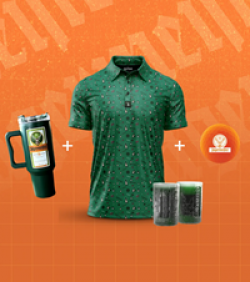 Jagermeister Q2 Join Us Sweepstakes prize ilustration