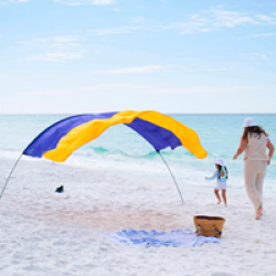 Williamson Realty Vacations Summer Giveaway prize ilustration