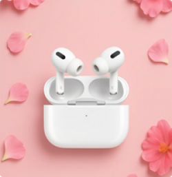 Apple AirPods Pro 2 Giveaway prize ilustration