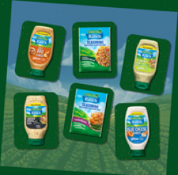 Hidden Valley Find Your Flavor Sweepstakes prize ilustration