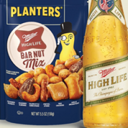 Miller High Life Summer Sweepstakes prize ilustration