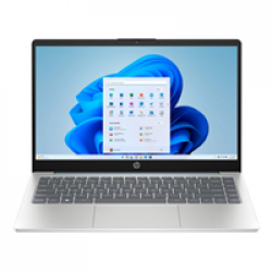 HP 14 inch Laptop Sweepstakes prize ilustration