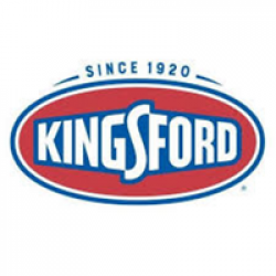 Kingsford Sizzle &amp; Fizzle Sweepstakes prize ilustration