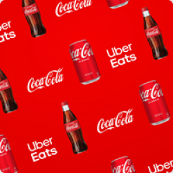 Coca-Cola Meals Sweepstakes prize ilustration