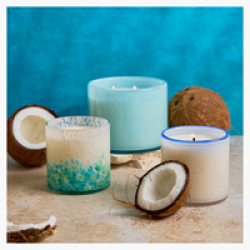 Summer Favorites Collection Giveaway prize ilustration