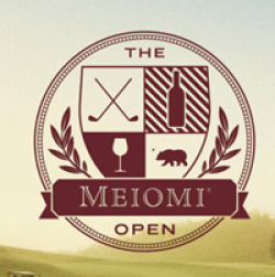 Meiomi Open 2025 Sweepstakes prize ilustration