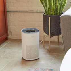 Clorox HEPA Air Purifier Giveaway prize ilustration