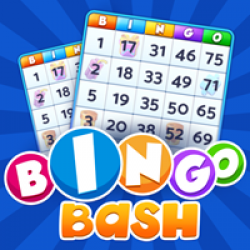 Bingo Bash Mothers Day Sweepstakes prize ilustration