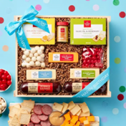 Farmhouse Summer Sausage Giveaway prize ilustration