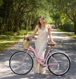 Santa Margherita Summer Sweepstakes prize ilustration